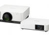 Máy chiếu Laser của Sony đặc biệt dành cho lĩnh vực giáo dục và kinh doanh