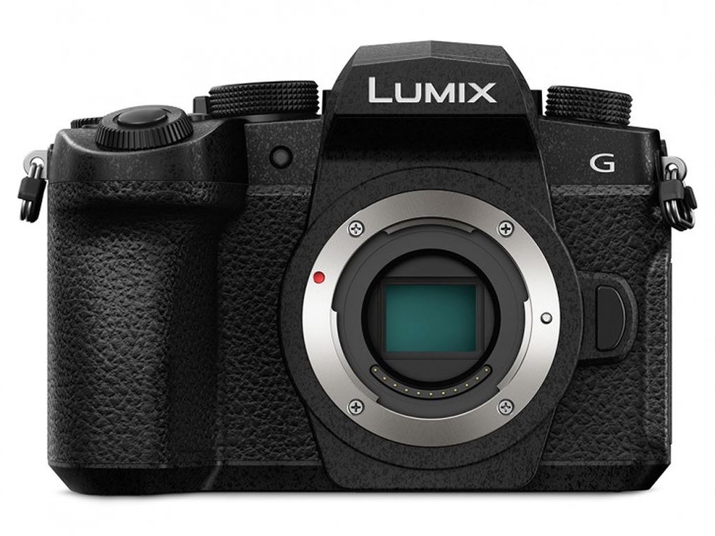 Panasonic G95 sẽ trình làng vào tháng 5 tới với giá bán khoảng 1199,99 USD ảnh 1