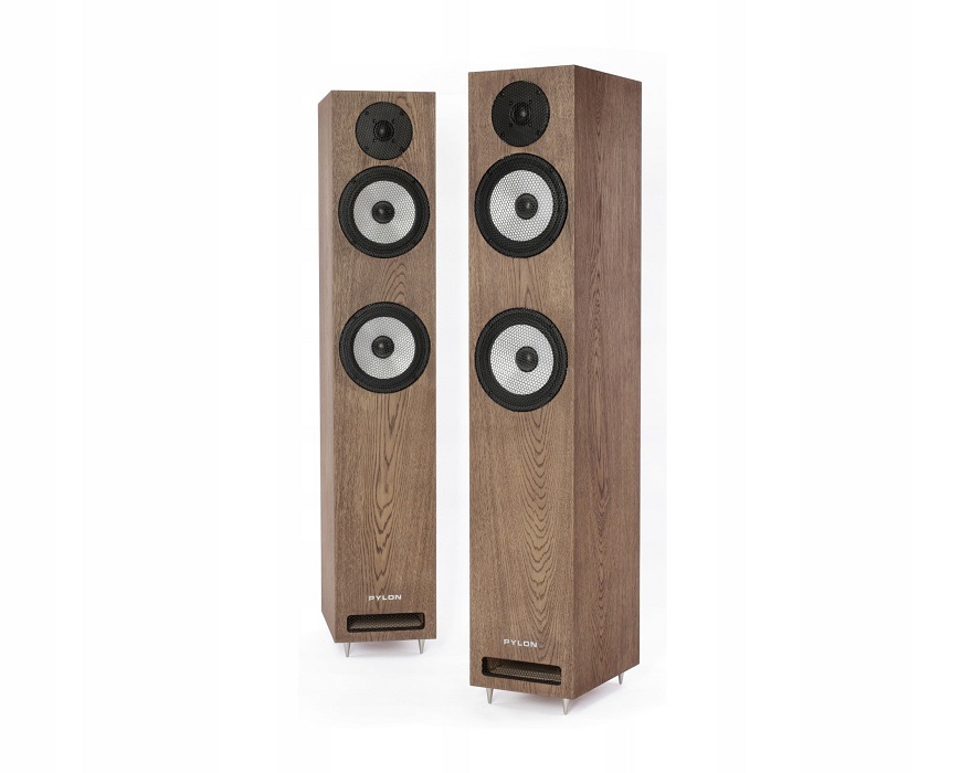 Loa Pylon Audio Ruby 25 MKII