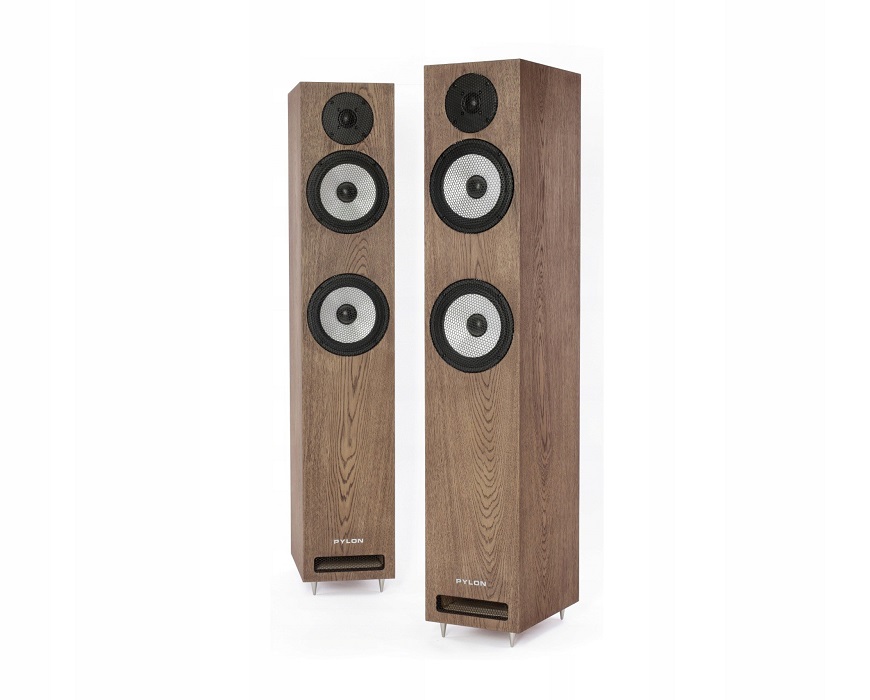 Loa Pylon Audio Ruby 25 MKII