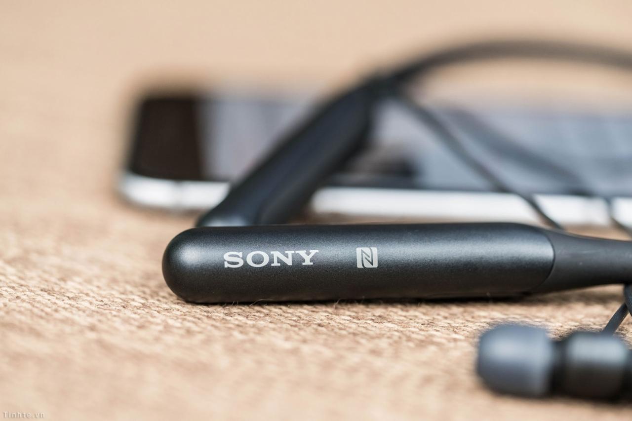 Đánh giá Sony WI-C600N, có chống ồn chủ động, USB-C