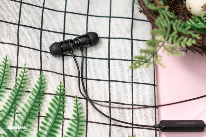 Đánh giá tai nghe không dây SoundMAGIC E11BT – Trở lại với những điều căn bản