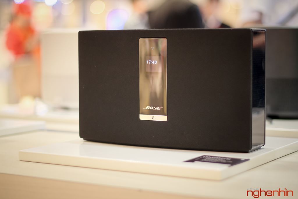 Bose khai trương của hàng chuẩn quốc tế đầu tiên tại Hà Nội ảnh 11