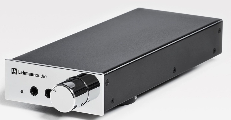 Lehmannaudio công bố 2 bộ khuếch đại tai nghe Linear USB II và Linear D II