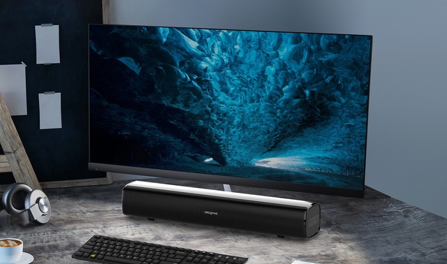 CREATIVE ra mắt “bộ 3 quyền lực” tai nghe Bluetooth: âm thanh cực đỉnh, 13 giờ pin với giá chỉ từ 1.390.000đ - Ảnh 5. CREATIVE ra mắt “bộ 3 quyền lực” tai nghe Bluetooth: âm thanh cực đỉnh, 13 giờ pin với giá chỉ từ 1.390.000đ - Ảnh 5.