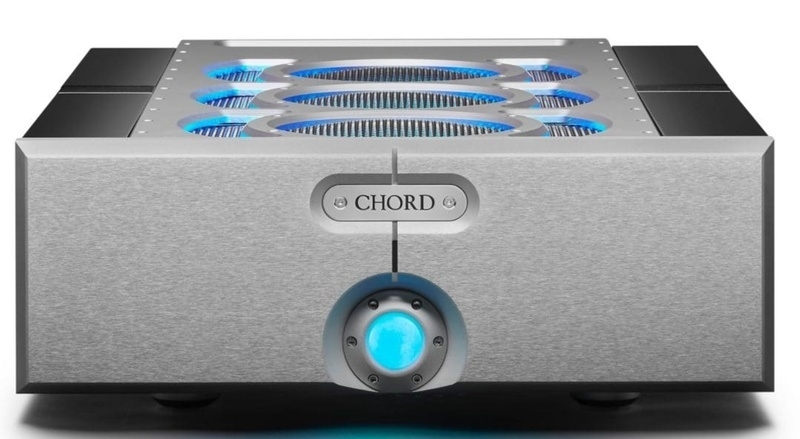 Chord Electronics tung ra các phiên bản thu nhỏ của chiếc ampli đầu bảng Ultima
