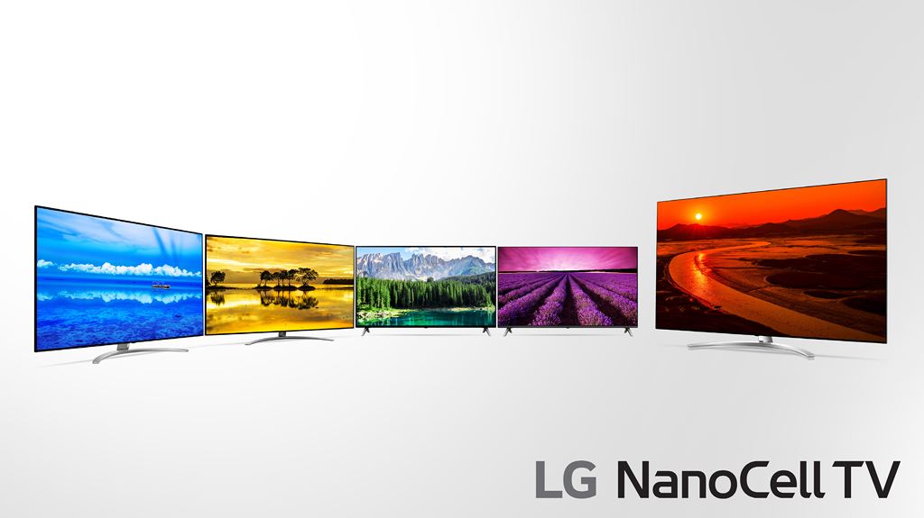 Hơn 40 mẫu TV OLED 8K và 4K 2019 của LG chuẩn bị đổ bộ vào thị trường Việt ảnh 3