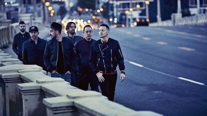 Chester Bennington tự tử,'In The End' là bài hát được săn lùng nhiều nhất của Linkin Park