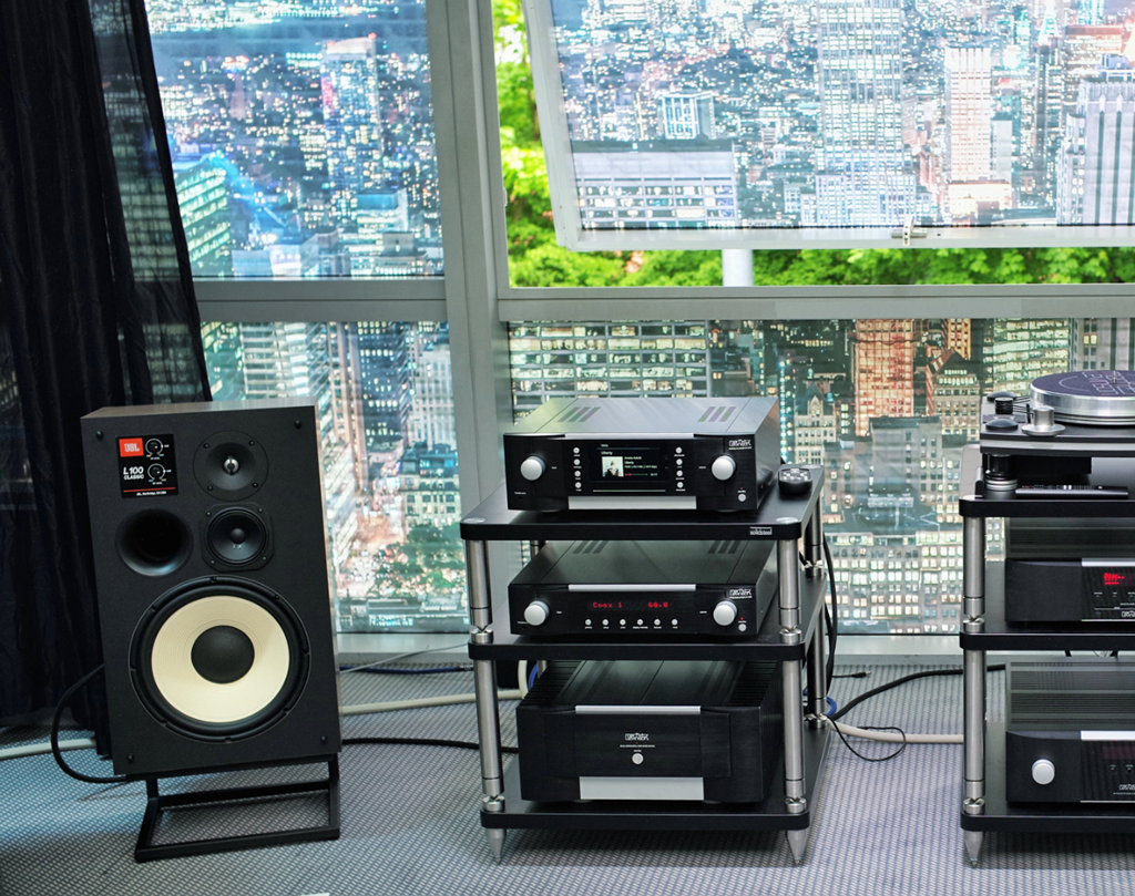 Munich Show 2019: Mark Levinson bất ngờ ra mắt No.5101 đọc SACD + Streaming, giá cực hợp lí ảnh 6