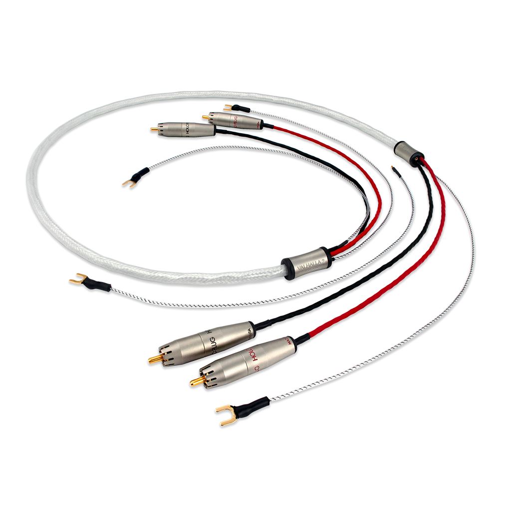 Bất mí bộ 3 sản phẩm mới của Nordost trước thềm Munich Show 2019 ảnh 1