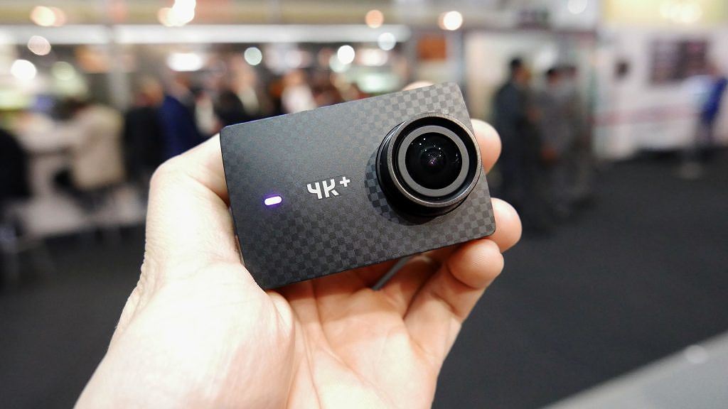 Lựa camera hành động giá tốt cho người đi phượt dịp hè ảnh 1