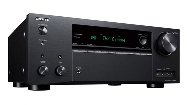 Onkyo dep