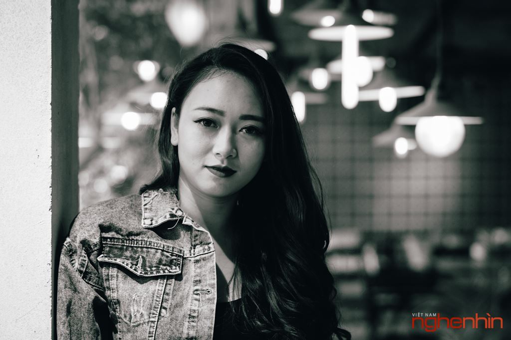 Trải nghiệm ống kính Sigma 56mm f/1.4 Contemporary đầu tiên tại Việt Nam ảnh 16