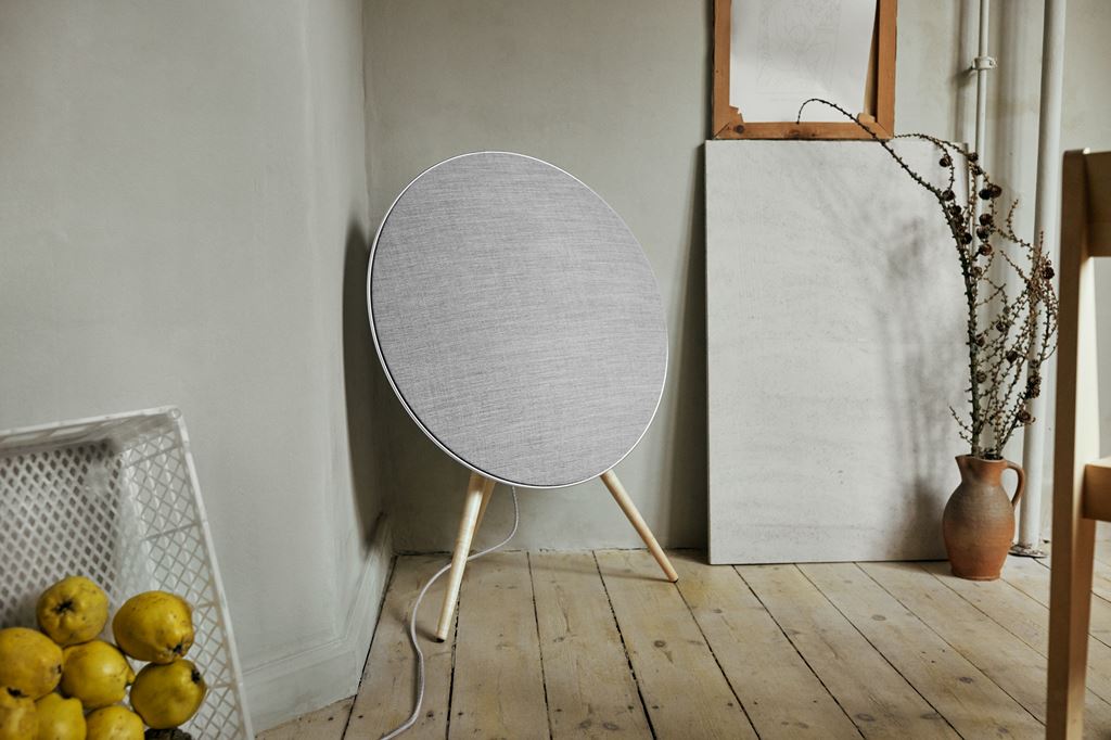 Bang & Olufsen ra mắt Beoplay A9 phiên bản mới với tính năng điều khiển giọng nói ảnh 4