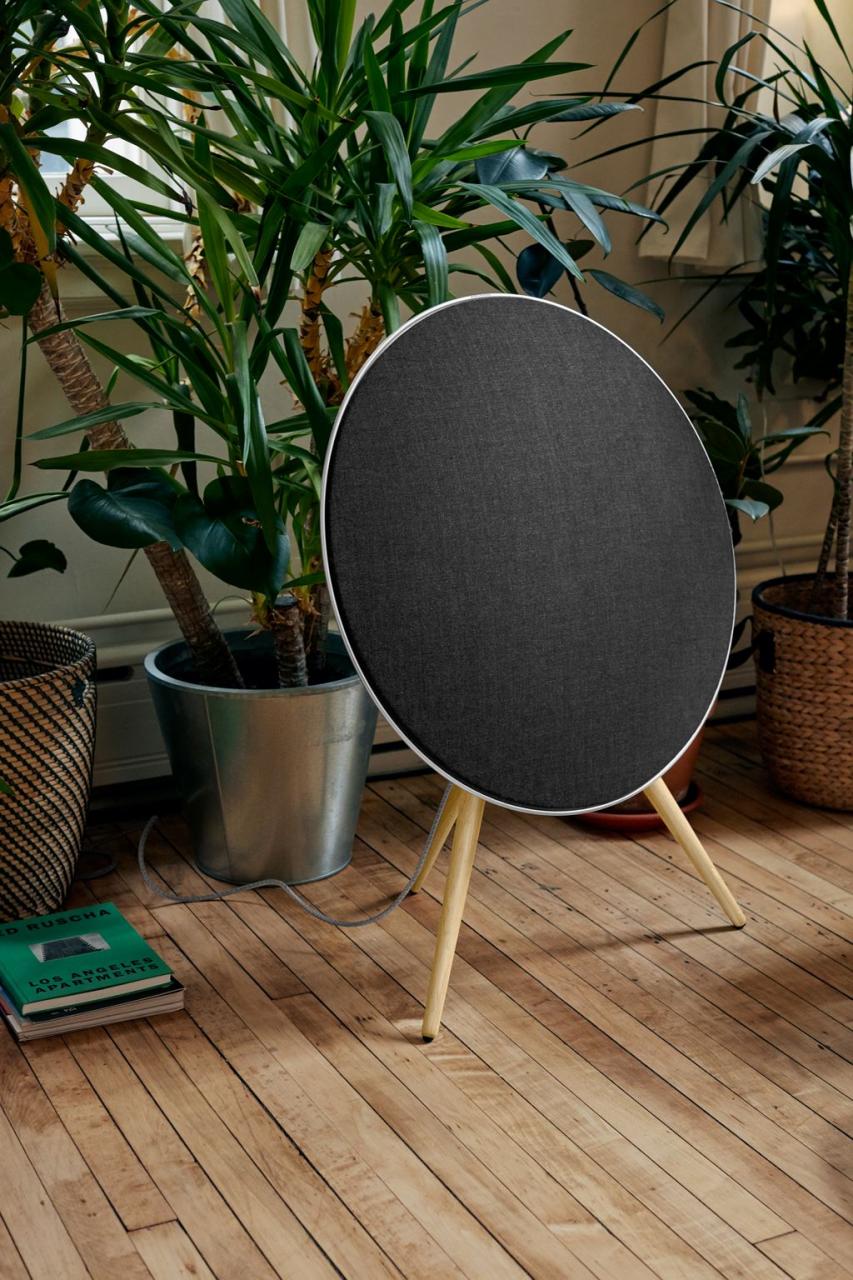 Bang & Olufsen ra mắt Beoplay A9 phiên bản mới với tính năng điều khiển giọng nói ảnh 7