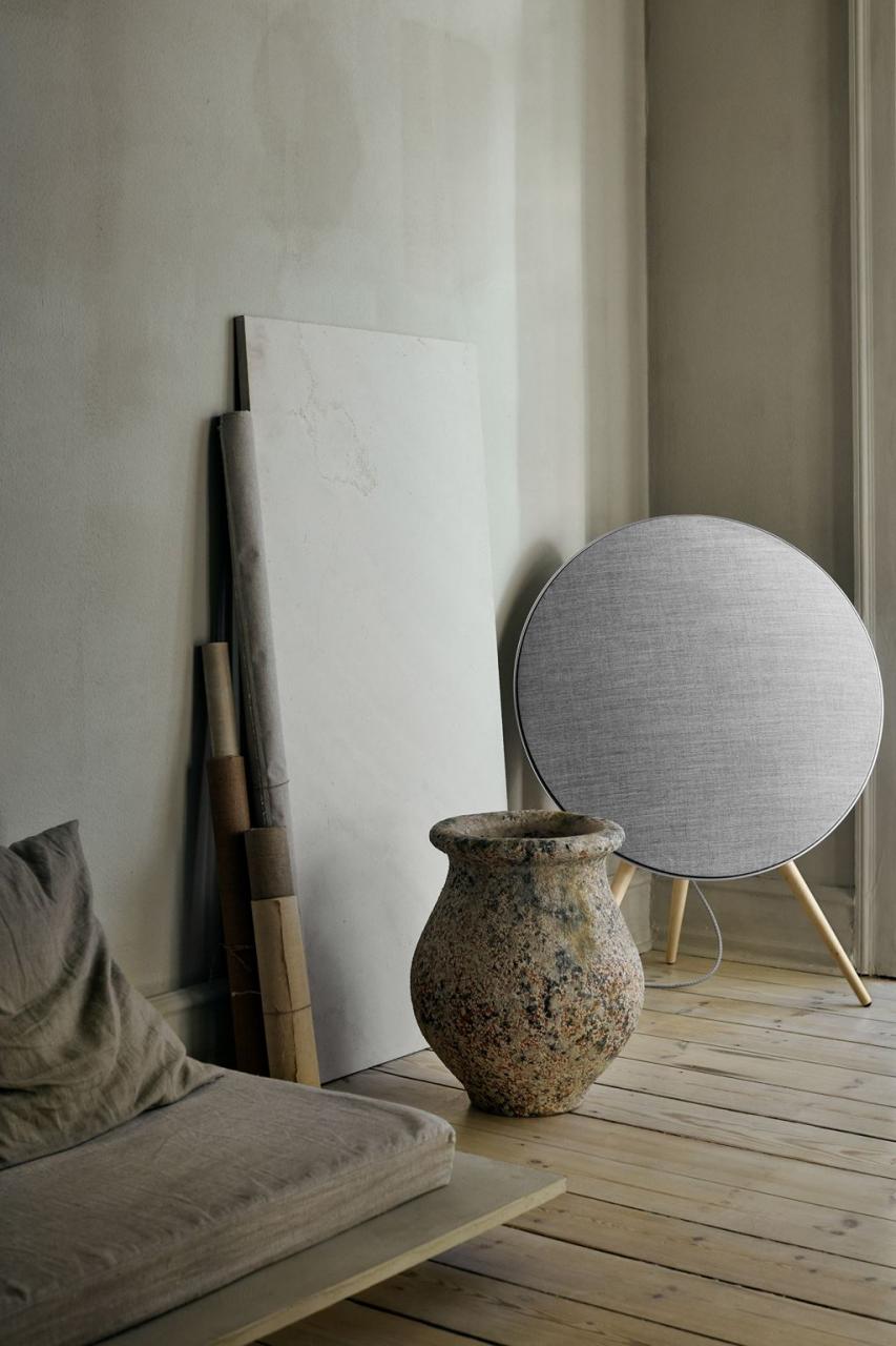 Bang & Olufsen ra mắt Beoplay A9 phiên bản mới với tính năng điều khiển giọng nói ảnh 8