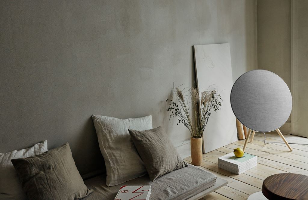 Bang & Olufsen ra mắt Beoplay A9 phiên bản mới với tính năng điều khiển giọng nói ảnh 12