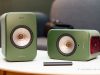 KEF LSX dàn âm thanh không dây “vô đối” trong tầm tiền KEF LSX dàn âm thanh không dây “vô đối” trong tầm tiền