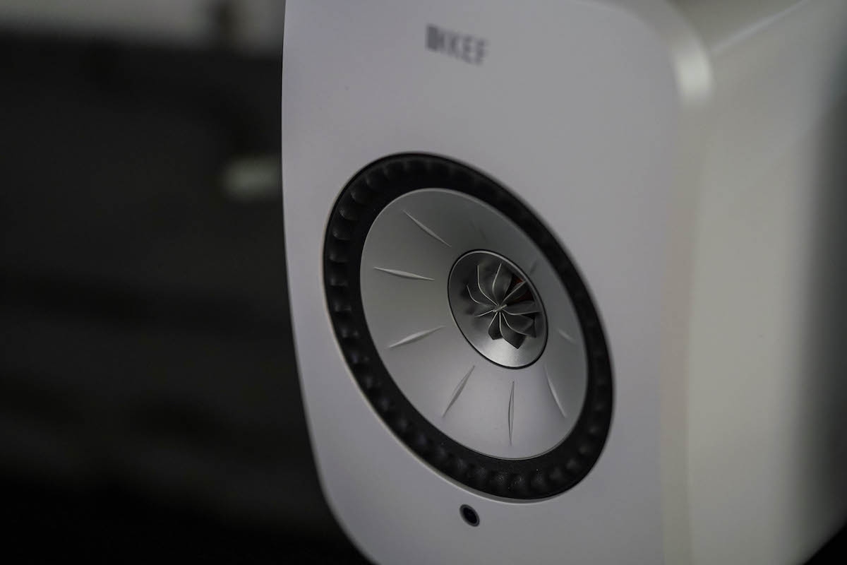 KEF LSX dàn âm thanh không dây “vô đối” trong tầm tiền