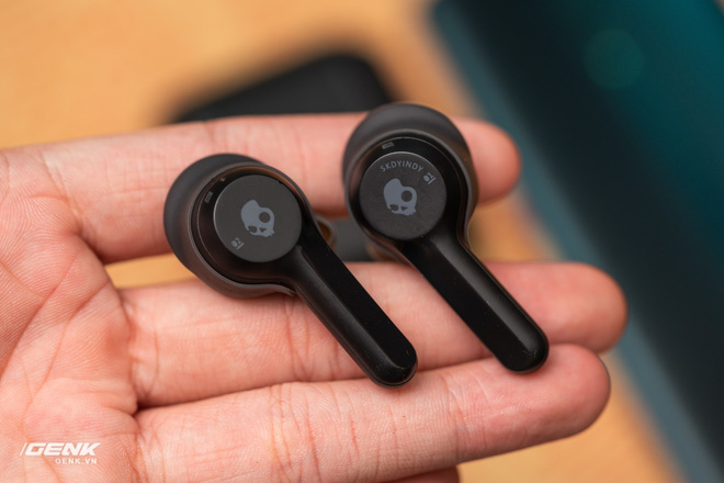 Trải nghiệm tai nghe true wireles Skullcandy Indy: Rẻ hơn nhưng tốt hơn? - Ảnh 7.