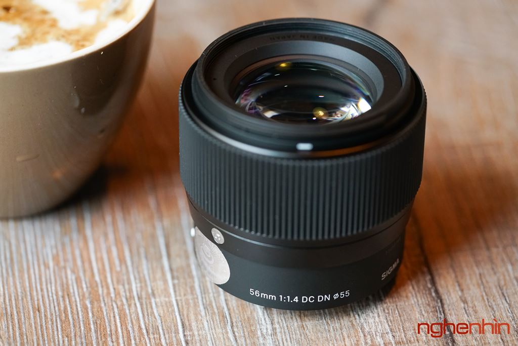 Trải nghiệm ống kính Sigma 56mm f/1.4 Contemporary đầu tiên tại Việt Nam ảnh 1