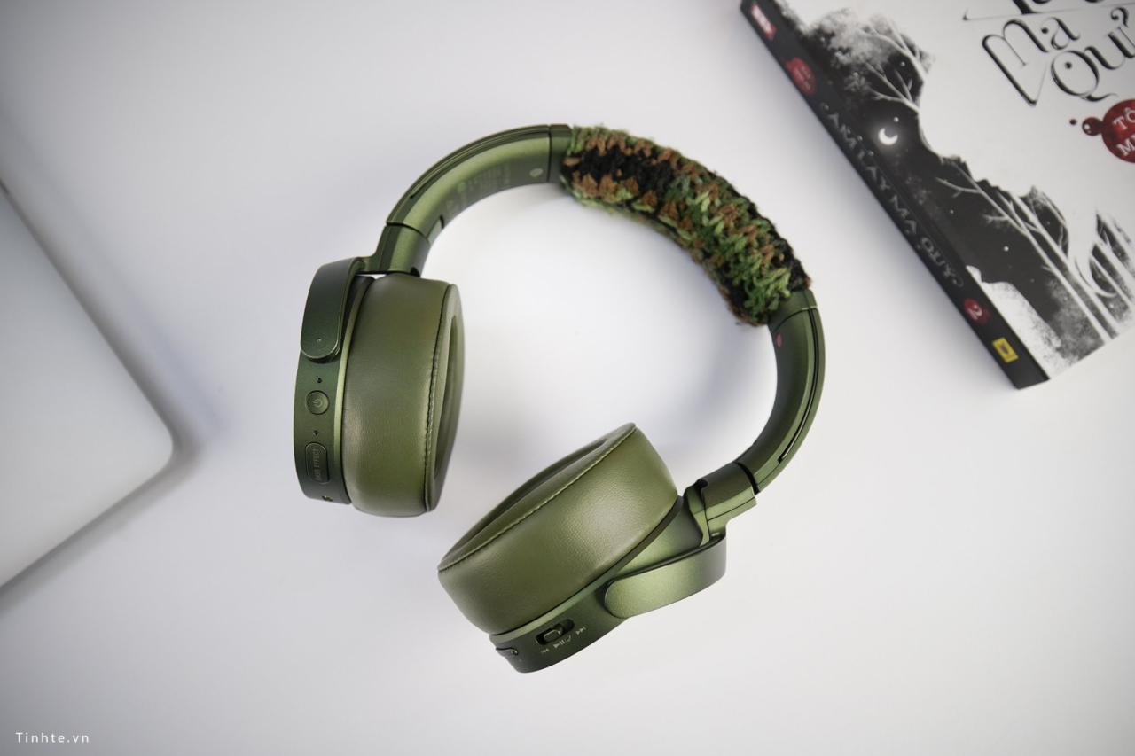 Vì sao tai nghe chống ồn ngày một phổ biến? Phân biệt các tai nghe chống ồn của Sony trên thị trường