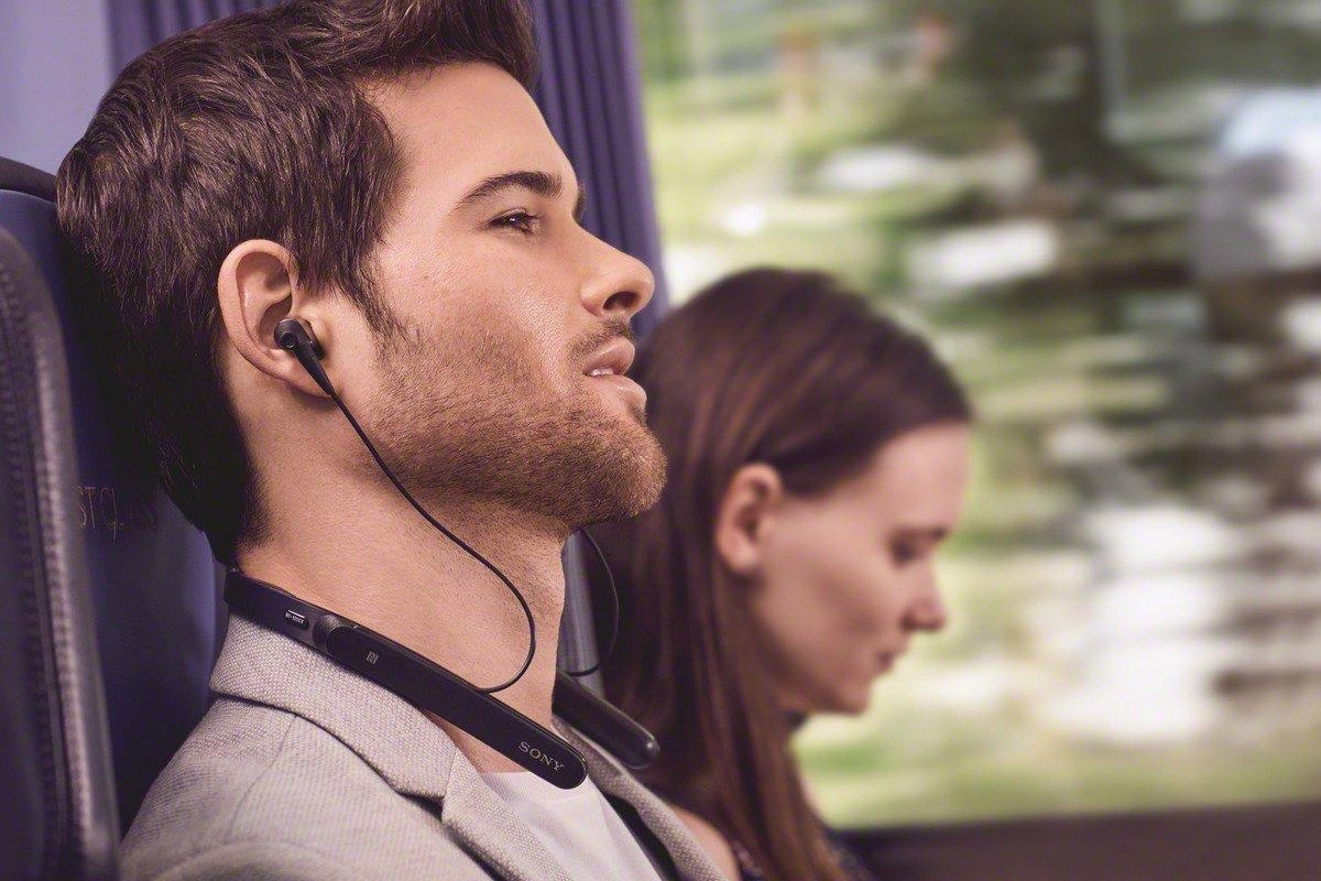 Vì sao tai nghe chống ồn ngày một phổ biến? Phân biệt các tai nghe chống ồn của Sony trên thị trường
