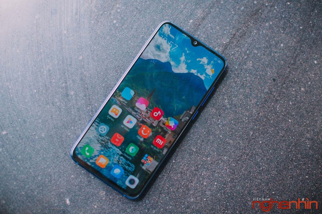 Trên tay Mi CC9 tại Việt Nam: camera nổi bật, cấu hình tốt, giá chỉ 6 triệu ảnh 3