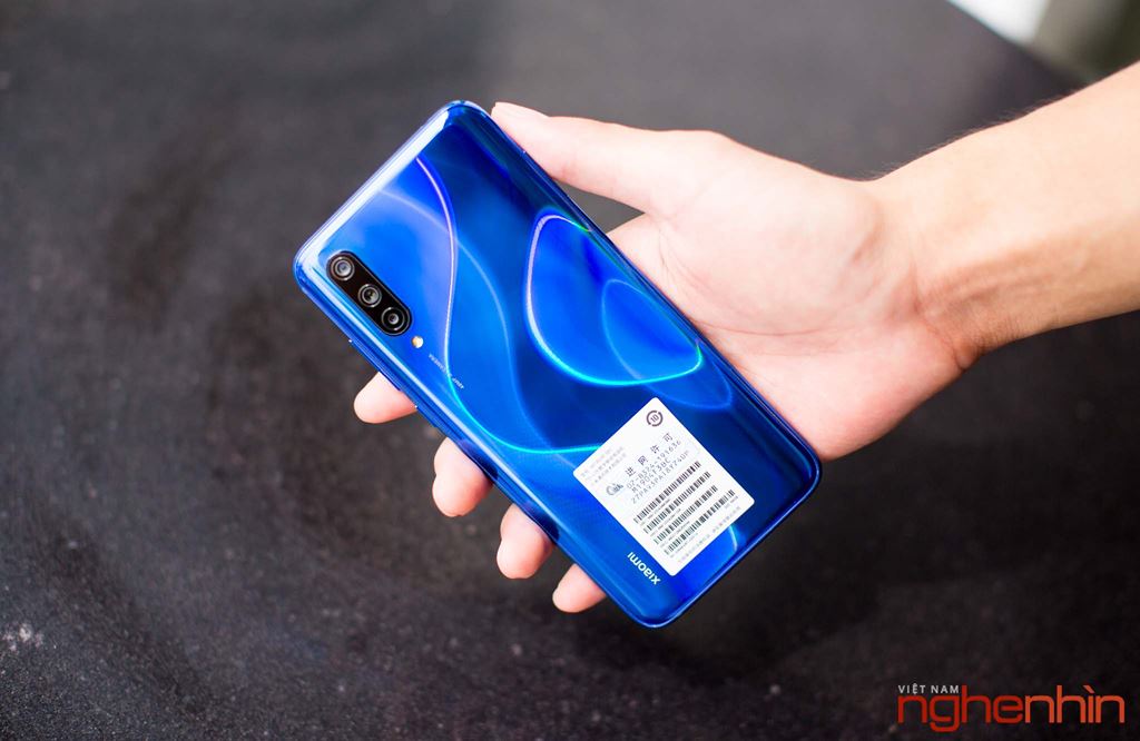 Trên tay Mi CC9 tại Việt Nam: camera nổi bật, cấu hình tốt, giá chỉ 6 triệu ảnh 7