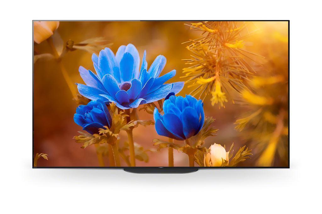 Sony ra mắt TV OLED A9G Master tại Việt Nam giá từ 67 triệu ảnh 4