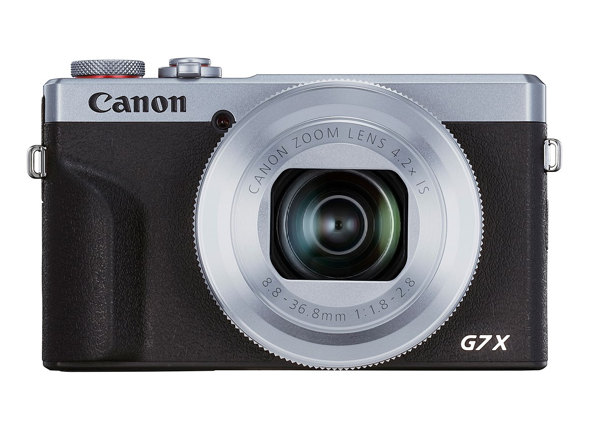 Canon PowerShot G7 X III