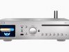 Trải nghiệm mẫu đầu CD Block CVR-10 của Audio Block Dau CD Block CVR-10