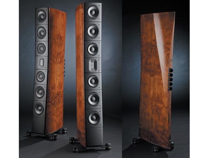 Loa Raidho Acoustics TD-4.2 chat