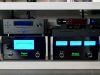 Power ampli McIntosh MC207: Giá trị âm thanh tuyệt hảo của nhà McIntosh Power ampli McIntosh MC207 hay