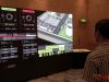Mitsubishi Electric giới thiệu màn hình LED Display Wall - giải pháp trình chiếu màn hình lớn không vết ghép tại Việt Nam ảnh 1