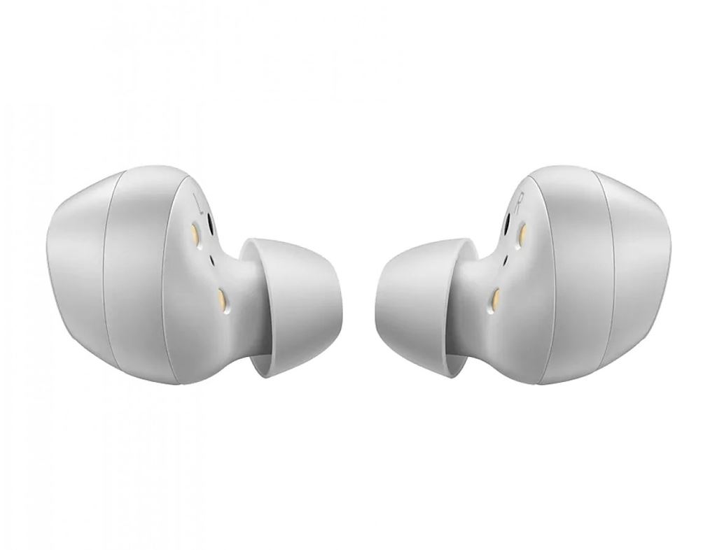 Samsung Galaxy Buds sẽ có phiên bản màu bạc mới đi kèm Note10+ ảnh 2