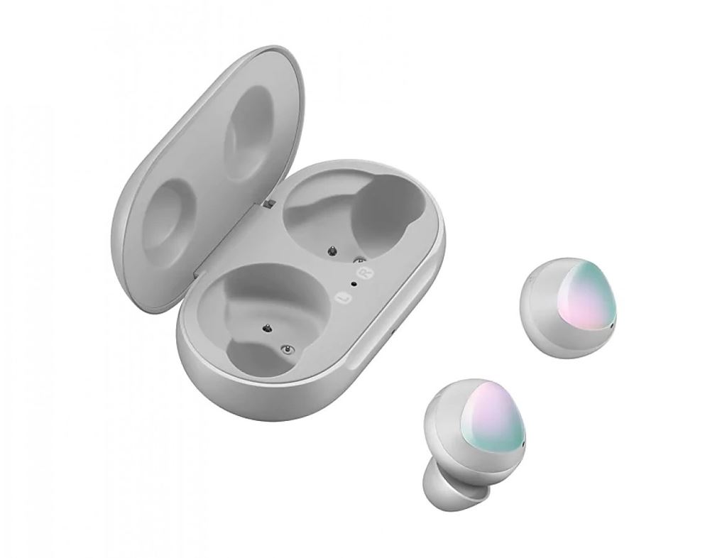 Samsung Galaxy Buds sẽ có phiên bản màu bạc mới đi kèm Note10+ ảnh 3