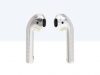 AirPods vàng trắng, đính kim cương: đỉnh cao của sự xa xỉ AirPods vàng trắng, đính kim cương: đỉnh cao của sự xa xỉ ảnh 1