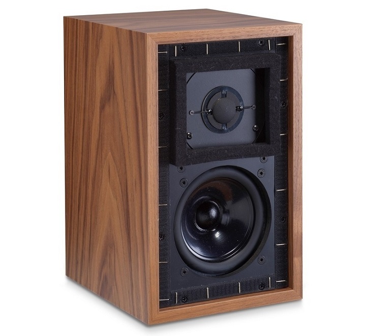 Loa Falcon Acoustics LS/35a