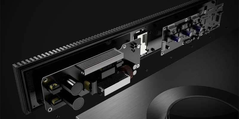 Loa iFi Aurora hay Naim muso 2, nên chọn ai ?