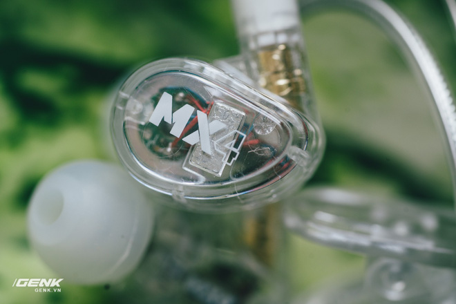 Đánh giá tai nghe Mee Audio MX4 Pro - Nhét tới 4 màng loa một bên tai liệu âm có hay? - Ảnh 17. Đánh giá tai nghe Mee Audio MX4 Pro - Nhét tới 4 màng loa một bên tai liệu âm có hay? - Ảnh 17.