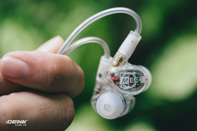 Đánh giá tai nghe Mee Audio MX4 Pro - Nhét tới 4 màng loa một bên tai liệu âm có hay? - Ảnh 9. Đánh giá tai nghe Mee Audio MX4 Pro - Nhét tới 4 màng loa một bên tai liệu âm có hay? - Ảnh 9.
