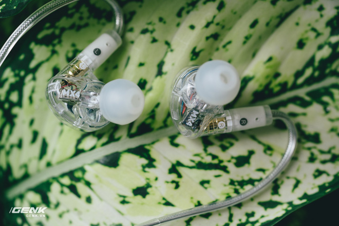Đánh giá tai nghe Mee Audio MX4 Pro - Nhét tới 4 màng loa một bên tai liệu âm có hay? - Ảnh 14. Đánh giá tai nghe Mee Audio MX4 Pro - Nhét tới 4 màng loa một bên tai liệu âm có hay? - Ảnh 14.