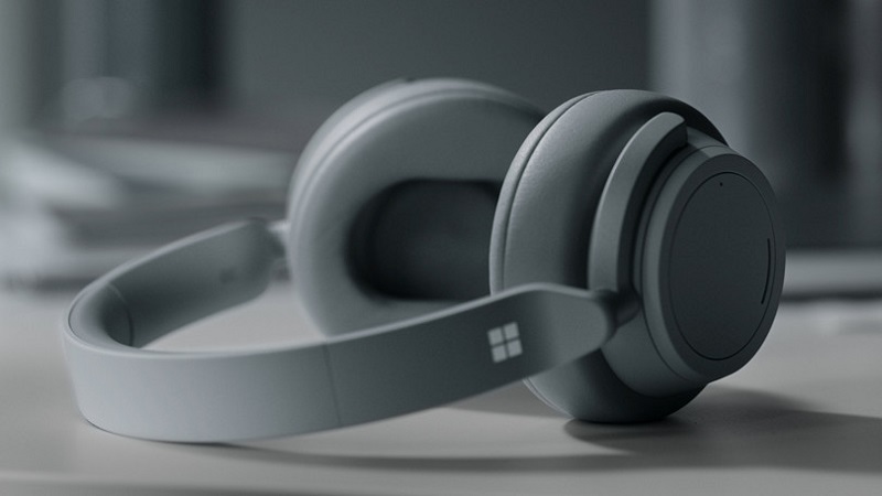 Tai nghe Microsoft Surface Headphones