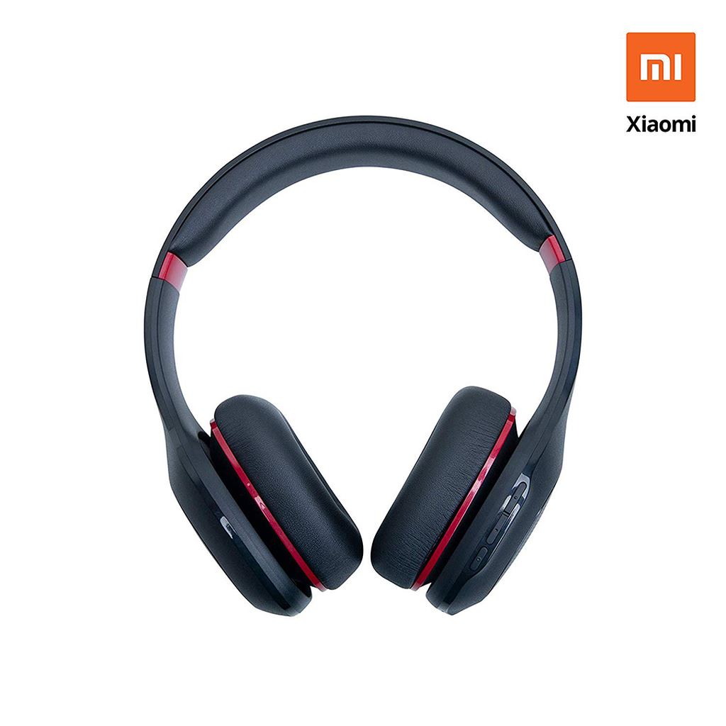 Xiaomi Mi Superbass: tai nghe không dây pin 20 giờ, âm siêu trầm, giá 26 USD ảnh 1