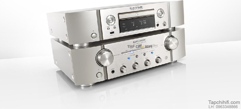 Ampli Marantz PM8006 tot