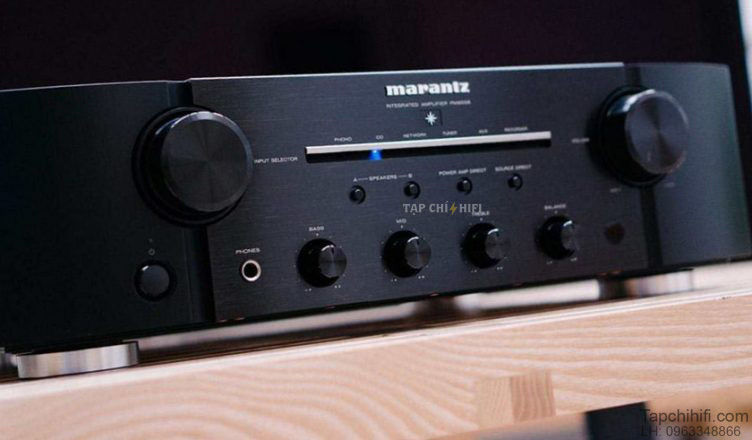 Ampli Marantz PM8006