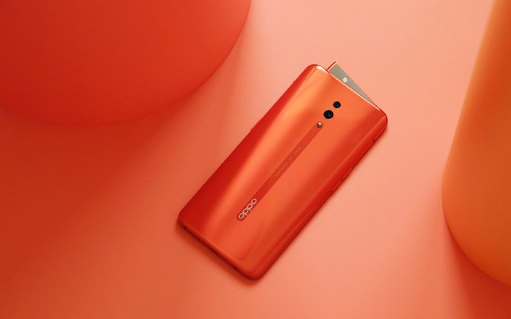 Oppo công bố tai nghe Enco Q1 có khử tiếng ồn chủ động kép ảnh 2