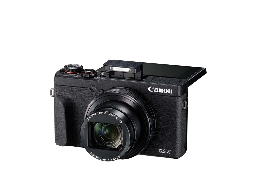 Canon ra mắt PowerShot G5 X Mark II và G7 X Mark III hướng đến Vlogger Việt ảnh 5