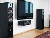 Những mẫu ampli nào là bạn diễn hoàn hảo của mọi mẫu loa Dali